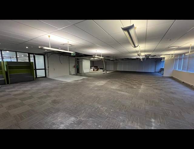 OFFICE PROPERTY TO RENT IN MONTROSE